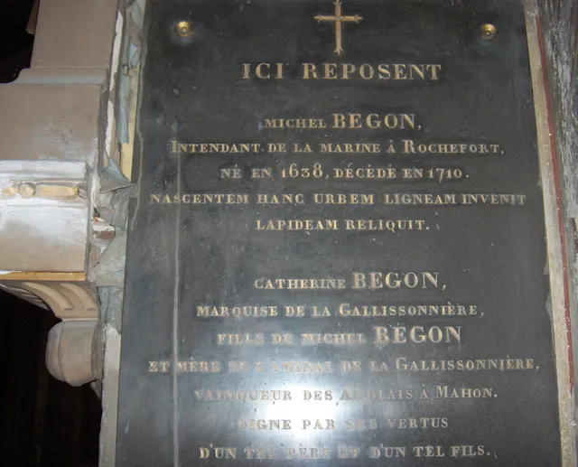 BEGON Michel