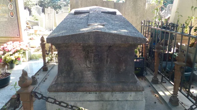 BERLIER Jean-Baptiste