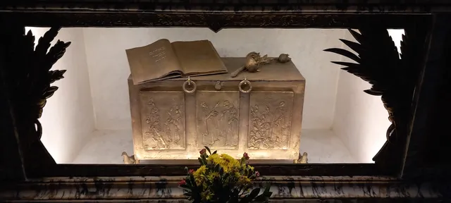 César de Bus 1544-1607